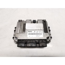 Engine control unit (ECU) Renault Scenic II (JM0/1_) | Becerril Scrap Yard