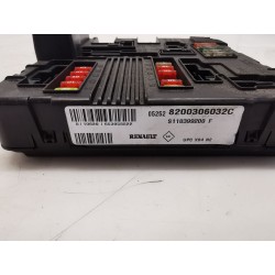 Recambio de upc para renault scénic ii (jm0/1_) 1.9 dci (jm0g, jm12, jm1g, jm2c) referencia OEM IAM 8200306032C S118399200F 