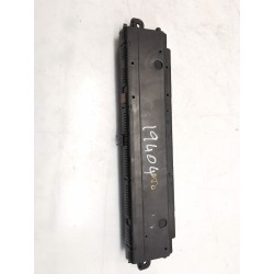 Recambio de cuadro instrumentos para renault scénic ii (jm0/1_) 1.9 dci (jm0g, jm12, jm1g, jm2c) referencia OEM IAM 8200461294H 