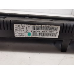Recambio de cuadro instrumentos para renault scénic ii (jm0/1_) 1.9 dci (jm0g, jm12, jm1g, jm2c) referencia OEM IAM 8200461294H 
