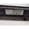 Recambio de cuadro instrumentos para renault scénic ii (jm0/1_) 1.9 dci (jm0g, jm12, jm1g, jm2c) referencia OEM IAM 8200461294H 
