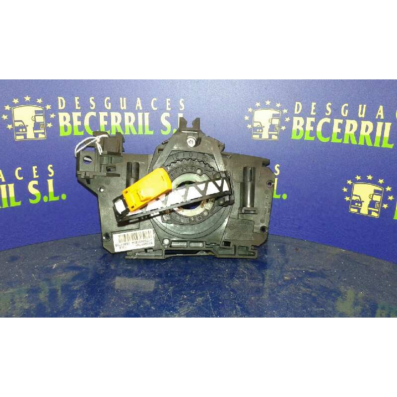 Recambio de anillo airbag para renault clio ii fase i (b/cbo) referencia OEM IAM 7700432854 Recambio de anillo airbag para renault clio ii fase i (b/cbo) referencia OEM IAM 7700432854