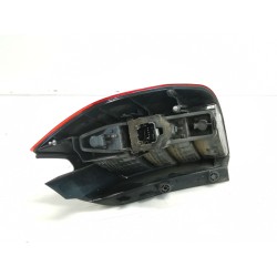 Recambio de piloto trasero izquierdo para renault scénic ii (jm0/1_) 1.9 dci (jm0g, jm12, jm1g, jm2c) referencia OEM IAM   