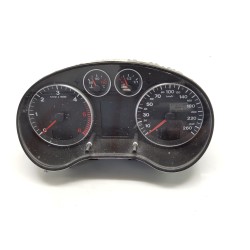Quadro strumenti Audi A3 sportback (8PA) | Desguace Becerril