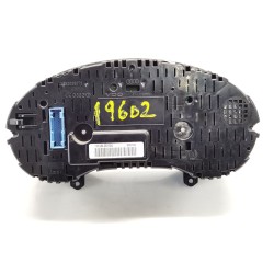 Quadro strumenti Audi A3 sportback (8PA) | Desguace Becerril