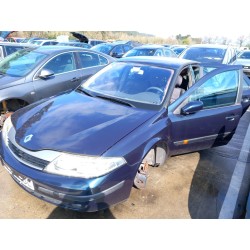Elenco delle parti per Renault laguna II grandtour (KG0/1_) 1.9 dCi (KG0G) Diesel dell'anno 2003
