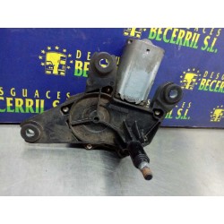 Recambio de motor limpia trasero para renault trafic combi (ab 4.01) 6 - plazas, acristalado parcial, combi corto referencia OEM