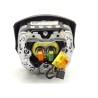 Recambio de airbag delantero izquierdo para audi a3 sportback (8pa) 2.0 tdi referencia OEM IAM 8P0880201AJ 305521599032AJ 