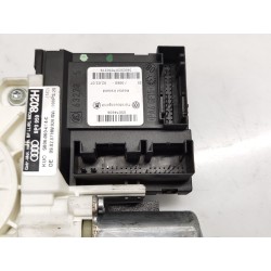 Recambio de elevalunas delantero derecho para audi a3 sportback (8pa) 2.0 tdi referencia OEM IAM 8P4837462C/8P0959802H  