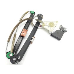 Recambio de elevalunas delantero derecho para audi a3 sportback (8pa) 2.0 tdi referencia OEM IAM 8P4837462C/8P0959802H  