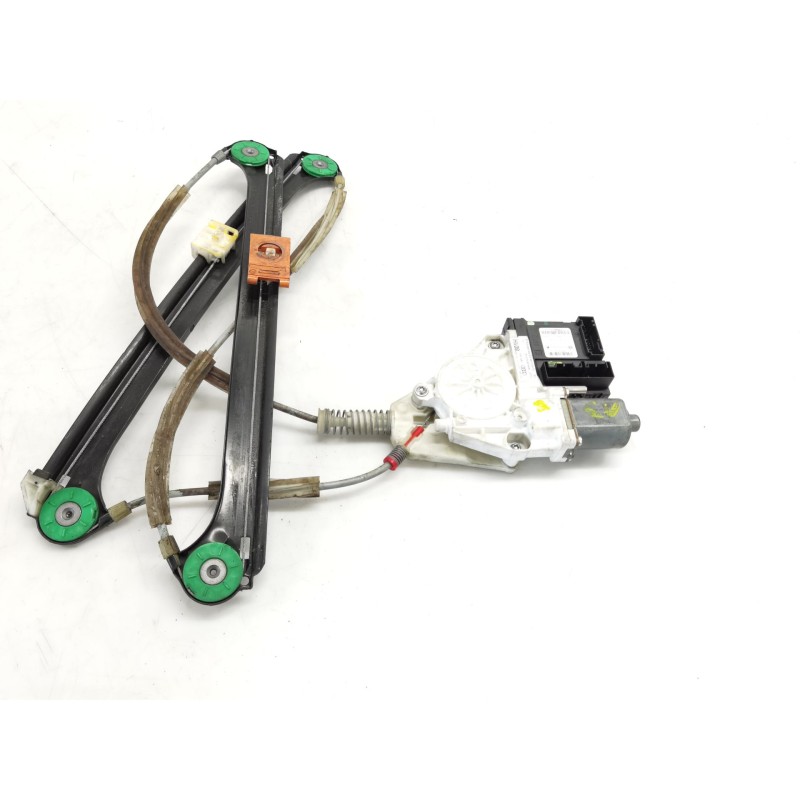Alzacristallo anteriore sinistro Audi A3 sportback (8PA) | Desguace Becerril Alzacristallo anteriore sinistro Audi A3 sportback (8PA) | Desguace Becerril
