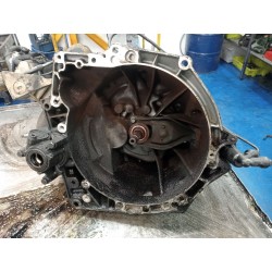 Recambio de caja cambios para citroën c4 coupé (la_) 1.6 hdi referencia OEM IAM 20DM75  