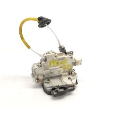 Recambio de cerradura puerta delantera derecha para audi a3 sportback (8pa) 2.0 tdi referencia OEM IAM 4F1837016  