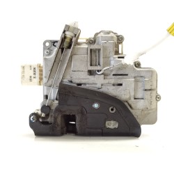 Recambio de cerradura puerta delantera derecha para audi a3 sportback (8pa) 2.0 tdi referencia OEM IAM 4F1837016  