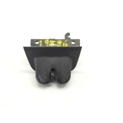 Recambio de cerradura maletero / portón para audi a3 sportback (8pa) 2.0 tdi referencia OEM IAM 8P3827520A 8P3827505 