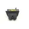 Recambio de cerradura maletero / portón para audi a3 sportback (8pa) 2.0 tdi referencia OEM IAM 8P3827520A 8P3827505 