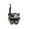 Recambio de cerradura maletero / portón para audi a3 sportback (8pa) 2.0 tdi referencia OEM IAM 8P3827520A 8P3827505 