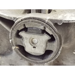 Recambio de soporte motor trasero para audi a3 sportback (8pa) 2.0 tdi referencia OEM IAM 1K0199369F  
