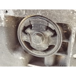 Recambio de soporte motor trasero para audi a3 sportback (8pa) 2.0 tdi referencia OEM IAM 1K0199369F  