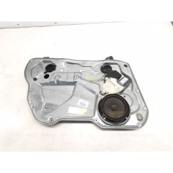 Recambio de elevalunas delantero izquierdo para seat cordoba (6l2) 1.9 sdi referencia OEM IAM 6L4837461  6L4837751