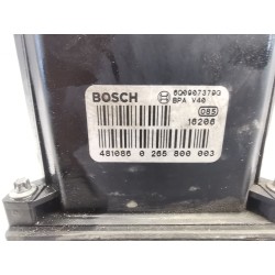 Abs Seat Cordoba (6L2) | Desguace Becerril