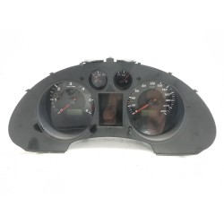 Instrument cluster Seat Cordoba (6L2) | Becerril Scrap Yard