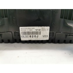 Quadro strumenti Seat Cordoba (6L2) | Desguace Becerril