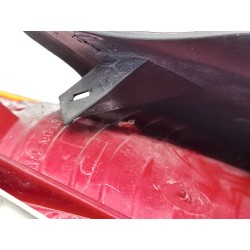 Recambio de piloto trasero derecho para audi a3 sportback (8pa) 2.0 tdi referencia OEM IAM 8P0945096/8P0945096A  