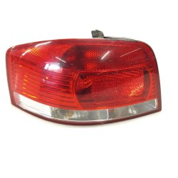 Recambio de piloto trasero izquierdo para audi a3 sportback (8pa) 2.0 tdi referencia OEM IAM 8P0945095/8P0945095A  