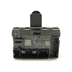 Recambio de centralita cierre centralizado para volkswagen golf vii lim. (bq1) advance referencia OEM IAM 5Q4959393F  