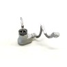 Recambio de bombilla xenon para renault laguna ii grandtour (kg0/1_) 1.9 dci (kg0g) referencia OEM IAM 89030958  