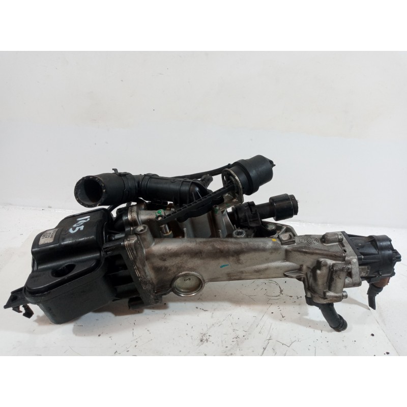 Water pump Opel Insignia sports tourer | Becerril Scrap Yard Water pump Opel Insignia sports tourer | Becerril Scrap Yard