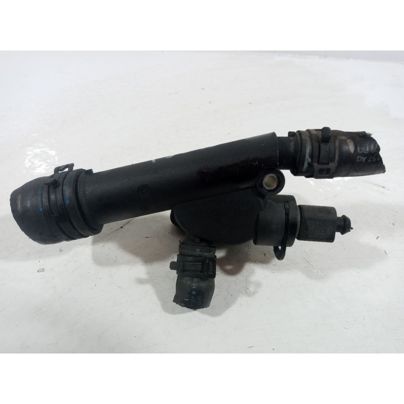 Water pump Seat Leon (1P1) | Becerril Scrap Yard Water pump Seat Leon (1P1) | Becerril Scrap Yard