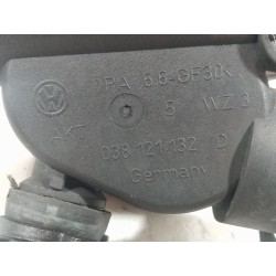 Water pump Seat Leon (1P1) | Becerril Scrap Yard