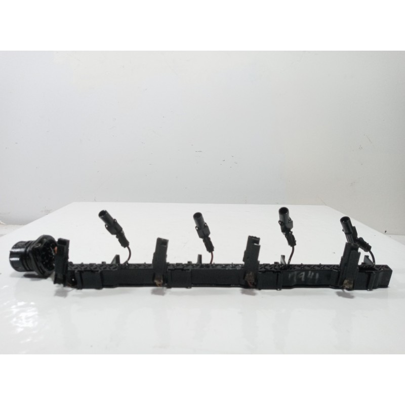 Cableado inyectores Volkswagen Golf V berlina (1K1) | Becerril Scrap Yard Cableado inyectores Volkswagen Golf V berlina (1K1) | Becerril Scrap Yard