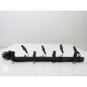 Recambio de cableado inyectores para volkswagen golf v berlina (1k1) highline referencia OEM IAM