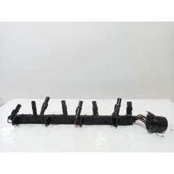 Recambio de cableado inyectores para volkswagen golf v berlina (1k1) highline referencia OEM IAM