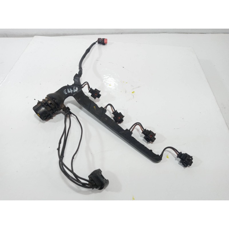 Cableado inyectores Peugeot 206 berlina | Becerril Scrap Yard Cableado inyectores Peugeot 206 berlina | Becerril Scrap Yard