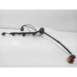 Recambio de cableado inyectores para peugeot 206 berlina x-line referencia OEM IAM