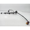 Recambio de cableado inyectores para peugeot 206 berlina x-line referencia OEM IAM