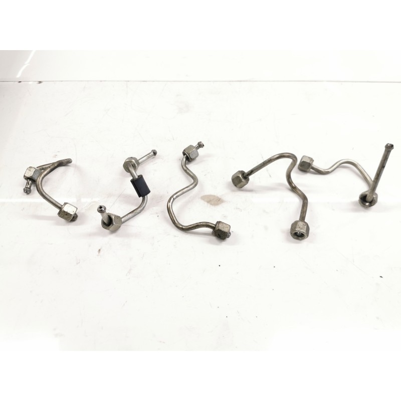 Recambio de tuberías de gasoil y retorno para renault scénic iii (jz0/1_) 1.5 dci referencia OEM IAM   