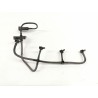 Recambio de tuberías de gasoil y retorno para ford focus turnier (cb4) trend referencia OEM IAM 4R8Q9F951AA  