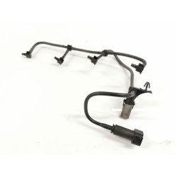 Recambio de tuberías de gasoil y retorno para ford focus turnier (cb4) trend referencia OEM IAM 4R8Q9F951AA  