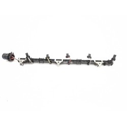 Recambio de cableado inyectores para volkswagen t5 transporter/furgoneta caja cerrada - techo medio elevado referencia OEM IAM 0