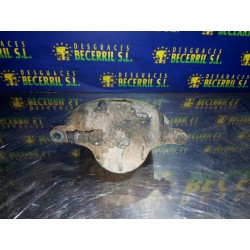 Right front brake caliper Tata Telcoline | Becerril Scrap Yard