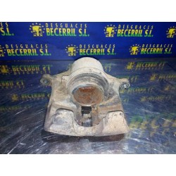Right front brake caliper Tata Telcoline | Becerril Scrap Yard
