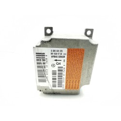 Airbag control unit Clase C (W203) berlina | Becerril Scrap Yard