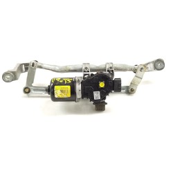 Moteur d'essuie-glace avant Renault Clio IV (BH_) | Desguace Becerril