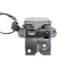Trunk / tailgate lock Clase C (W203) berlina | Becerril Scrap Yard