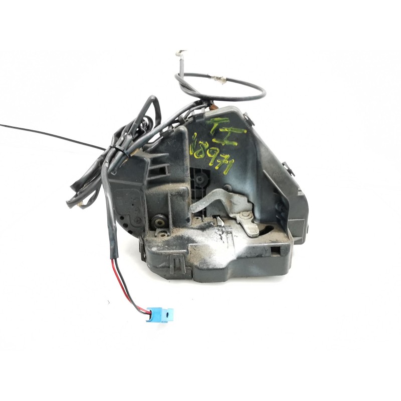 Left rear door lock Clase C (W203) berlina | Becerril Scrap Yard Left rear door lock Clase C (W203) berlina | Becerril Scrap Yard